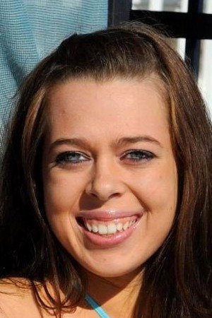 Erin Taylor portrait