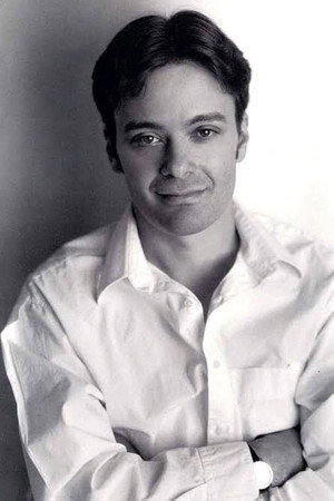 Greg Glienna portrait