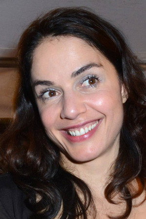 Zazon Castro portrait