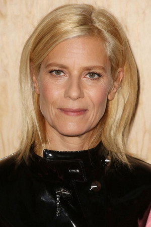 Marina Foïs portrait