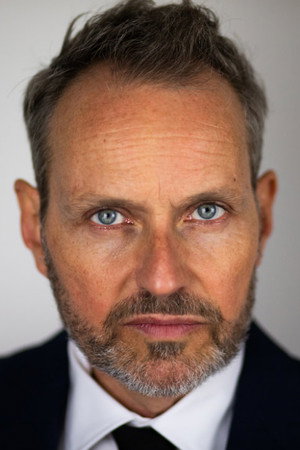 Matthias Fankhauser portrait