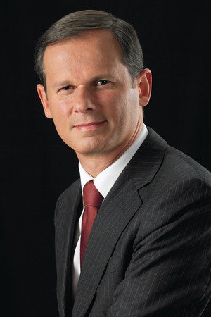 José Rodrigues dos Santos portrait