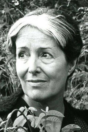 Denise Bosc portrait