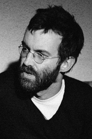 Mark Oliver Everett portrait
