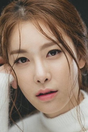 Yeon Song-ha portrait
