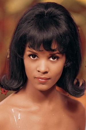Jeannie Bell portrait