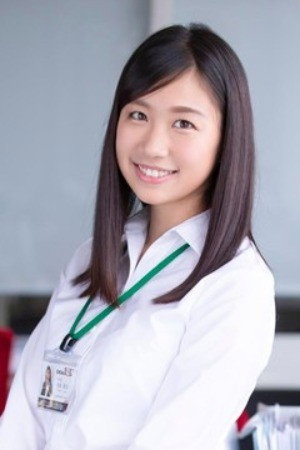 Rino Okuhara portrait