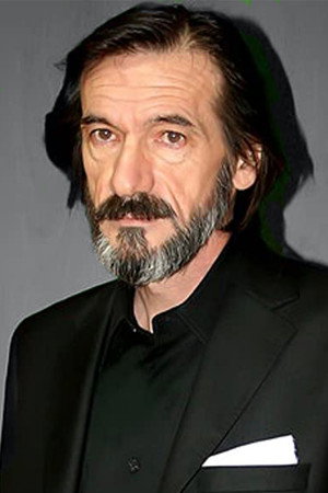 Mustafa Uzunyılmaz portrait