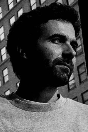Kevin Coakley portrait