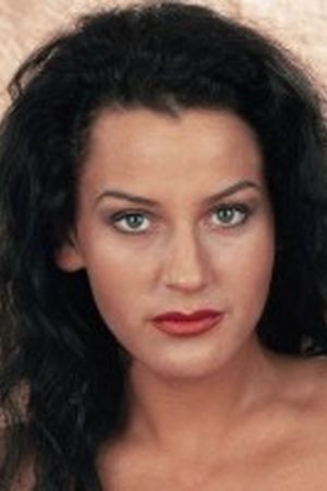 Angela Ambrus portrait
