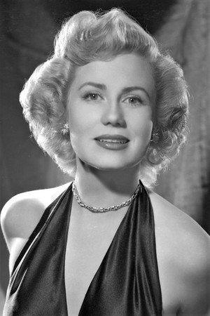 Jacqueline White portrait