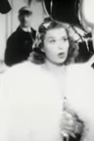 Edna Norrell portrait