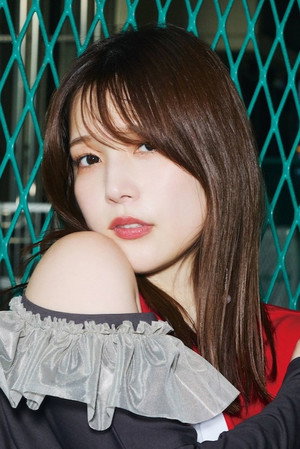 Maaya Uchida portrait