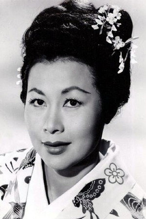 Michi Kobi portrait