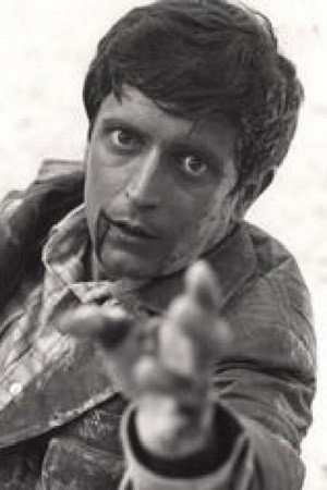 Mirko Bogataj portrait