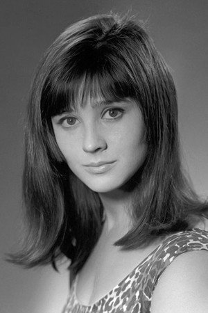 Natalya Varley portrait