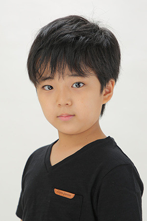 Ryo Sato portrait