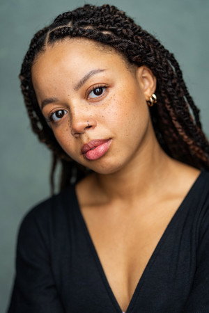 Karise Yansen portrait