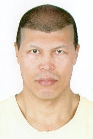 Han Feixing portrait