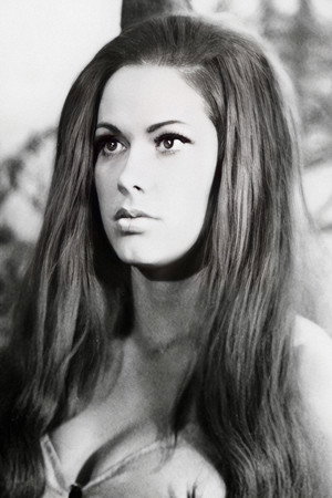 Judy Jordan portrait