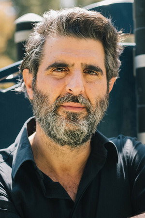 Yiorgos Gallos portrait