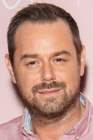 Danny Dyer portrait