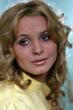 Janina Sokołowska portrait