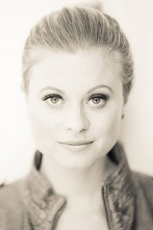Bonnie Piesse portrait