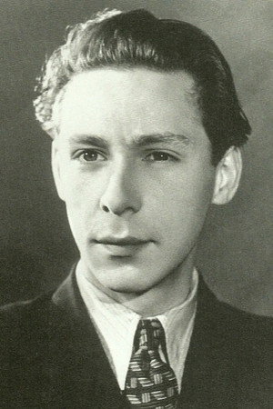 Oleg Efremov portrait