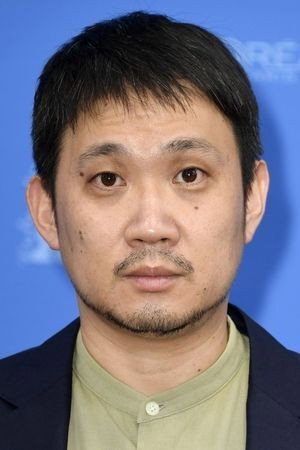 Ryusuke Hamaguchi portrait