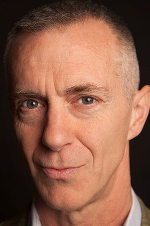 Mark Steger portrait
