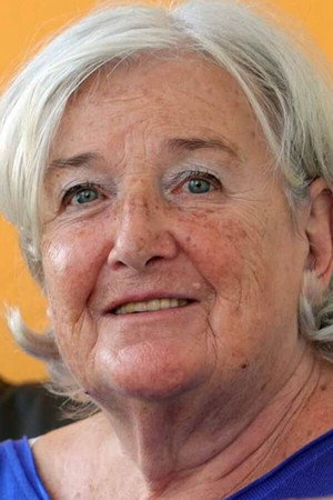 Nella Banfi portrait