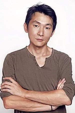 Zhao Hu portrait