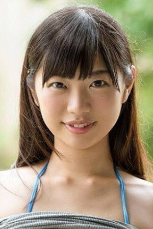 Matsuri Kiritani portrait