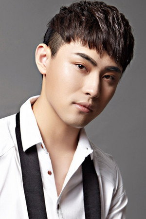 Wang Liang portrait