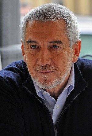 Dan Chișu portrait