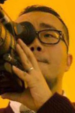Jinming Lu portrait