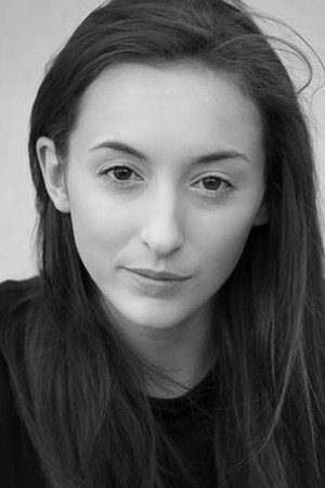 Annie Knox portrait