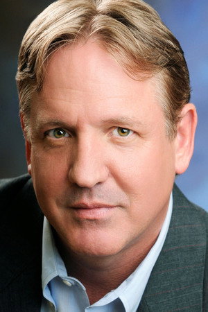 Michael Opal portrait