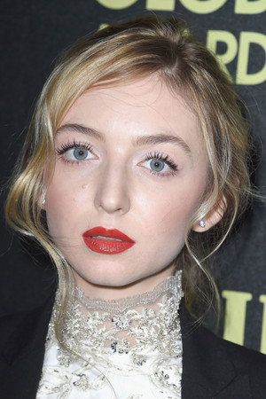 Hana Hayes portrait