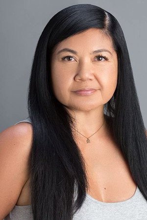 Myhraliza Aala portrait