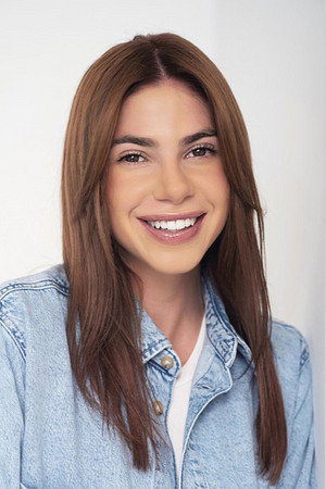 Shannon Dalonzo portrait