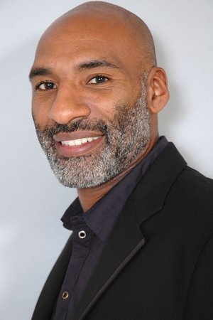 Pedro Gutiérrez portrait