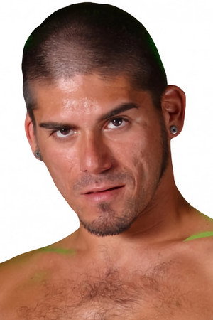 Nick Costes portrait