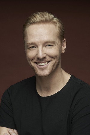 Bereczki Zoltán portrait