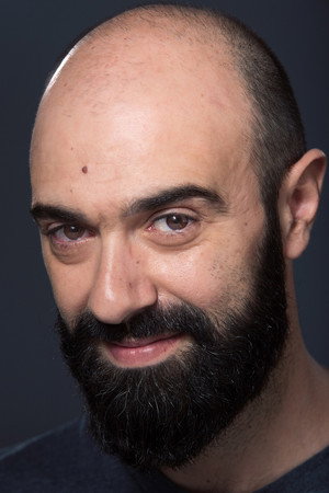 João Miguel Mota portrait