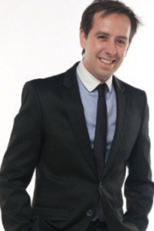 Manuel Marques portrait