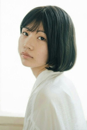 Utano Aoi portrait