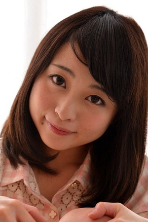 Emiri Takayama portrait