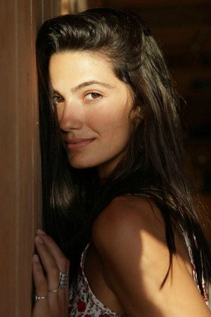 Tara Emad portrait